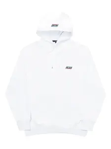 Худи Basically A Hood Palace, белый