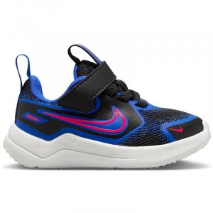 Кроссовки для тренировок Cosmic Runner (td) Nike, мультиколор