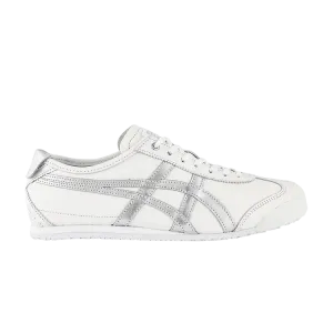Кроссовки Onitsuka Tiger Mexico 66, белый