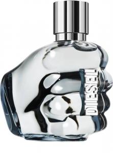 Туалетная вода для мужчин Diesel Only The Brave, 50 мл