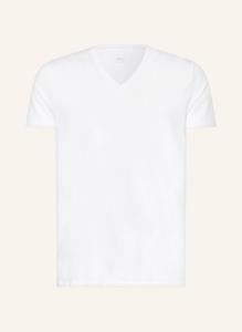 Рубашка для сна серии сухой хлопок mey, белый