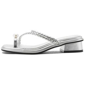 Шлепанцы женские Agsdon