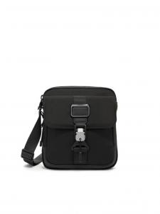 Мужская сумка через плечо Alpha Bravo "Junior"