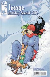 Image Holiday Special 2005 (Image Comics)