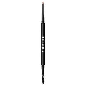 Карандаш для бровей definer brow pencil Morphe, macadamia, вес 0.1 гр.