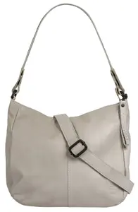 Сумка через плечо Spikes & Sparrow, натуральная кожа, коричневый