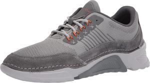 Мужские кроссовки Rockport Rocsports Ubal, серый