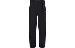 Повседневные брюки мужские черные Evisu, черный