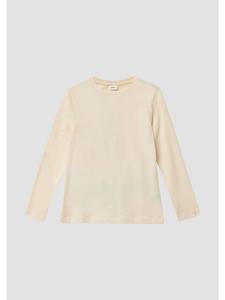 Футболка 0406_светло-бежевая s.Oliver