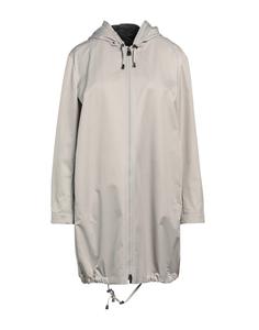 Тренч Cinzia Rocca, светло-серый