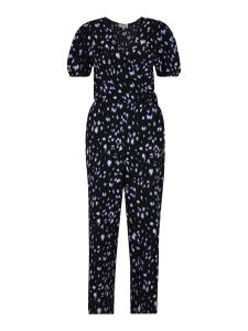 Комбинезон Dorothy Perkins Petite Jumpsuit, темно-синий