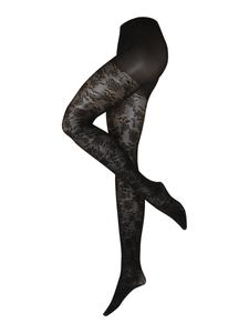 Тонкие колготки & Other Stories, черный