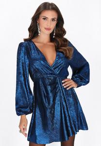 Платье faina Cocktail dress / Party dress, Blue