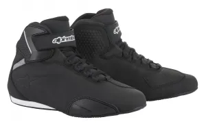 Обувь Sektor Alpinestars, черный