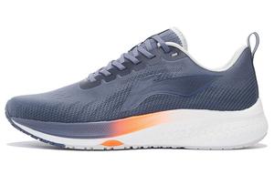 Кроссовки мужские Red Hare 5 с низким верхом, мрачно-серые/чернильно-серые Lining