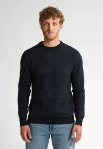 Джемпер крэндон Petrol Industries, Deep Black