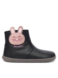 Сапоги 251301 S Garvalin, черный