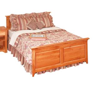 Комплект постельного белья Mulberry Cotton Full, бежевый