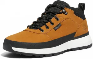 Мужские походные ботинки Timberland Field Low с шнуровкой