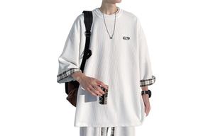 Cwetek Мужская футболка, Черный