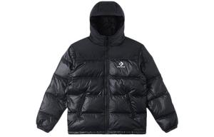 Куртка Converse Short Down, черный