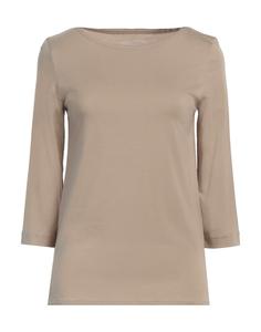 Футболка Majestic Filatures, песочный