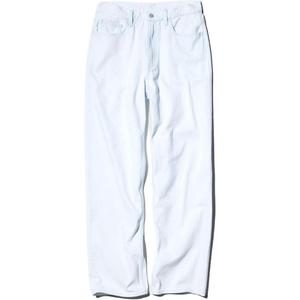 UNIQLO Джинсы мужские светло-голубые