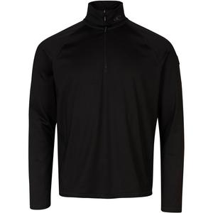 Флисовая куртка Clime Oneill, цвет blackout - a