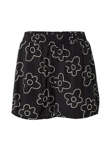 Обычные брюки Urban Classics, черный