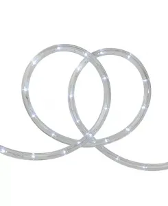 Светодиодные гирлянды для рождественского декора на открытом воздухе Northlight, white