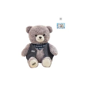 Милые утонченные плюшевые куклы Jack Bear высотой 25см/35см/45см BANLI