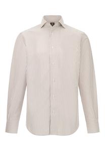 Рубашка на пуговицах классического кроя Boggi Milano, Mixed Colors