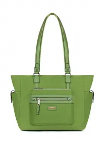 Сумка йона Hexagona, Vert Pomme