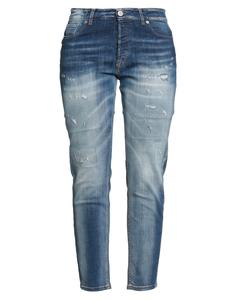 Джинсы Pmds Premium Mood Denim Superior, синий
