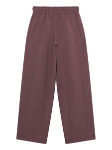 NIKE Штаны для тренировок свободного кроя в цвете Blackberry