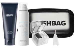 Наборы для ухода за кожей для мужчин RNW