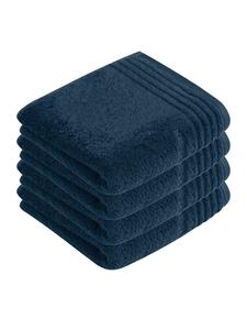 Полотенце для рук Vossen, цвет petrol