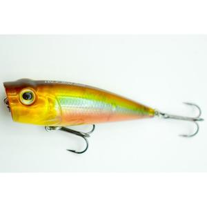 Твердая приманка VOLKIEN SOUL - SPLASHER 65