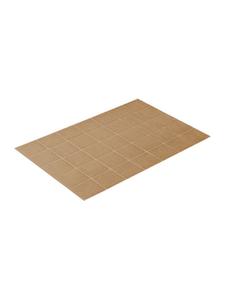 Коврик для ванной Bugatti, кэмел