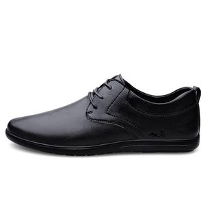 Мужская повседневная обувь Мужская British knights, Black