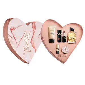 Набор духов для женщин SAINT LAURENT