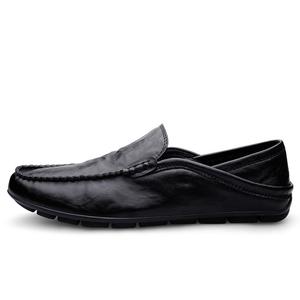 PLAY COBBLER Мужские повседневные туфли черные, цвет Black