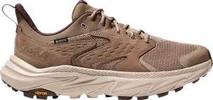 Кроссовки Anacapa 2 Low GORE-TEX 'Dune Oxford Tan', фиолетовый