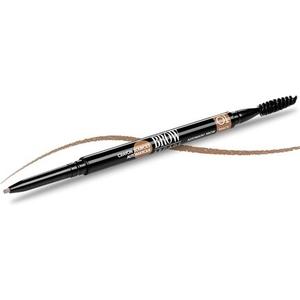 Vivienne Sabo Автоматический карандаш для бровей Crayon Sourcils Automatique Brow Arcade 01 Blonde