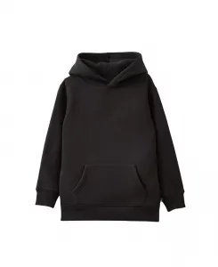 Мальчики Little/Big Sammy оверсайз худи Cotton On, черный