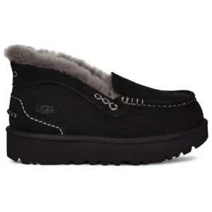 UGG Ansley Parc Black Women's