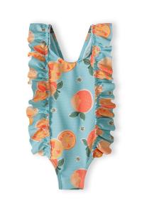 Купальник MINOTI, цвет Petrol/Fir