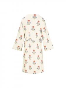 PiP Studio Наоми Кимоно Танака в белом