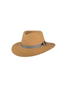 Шляпа Hatland DiMarco Toyo, бежевый