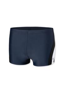 Шорты для плавания цвета морской волны SCHIESSER, цвет Admiral